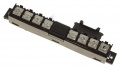 Faber Roblin Panel Module For Household Appliances - Pd Hotte Cde K18 - 133.0505.801